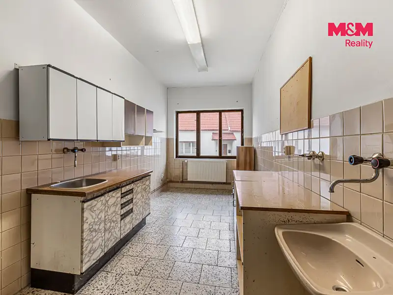 Prodej chalupy 345 m², pozemek 557 m², Kryry – náhled fotky 3