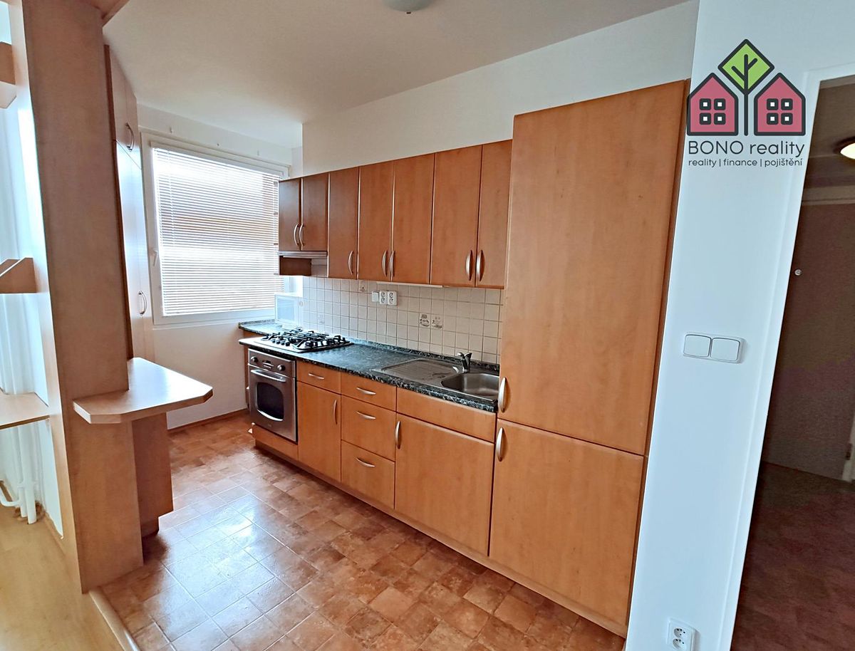 Pronájem bytu 2+kk 52 m² – fotografie 5