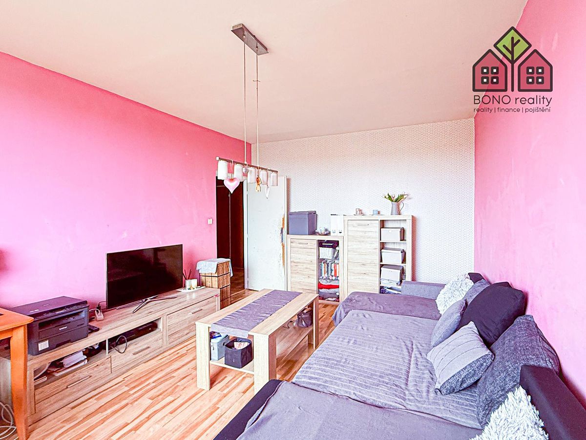 Prodej bytu 3+1 66 m² – fotografie 2