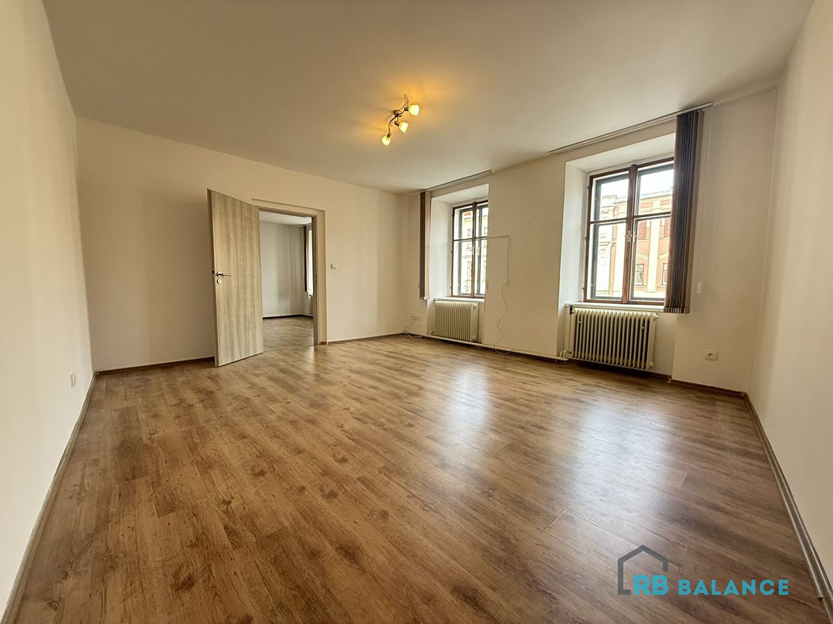 Pronájem bytu 2+kk 59 m² – fotografie 5