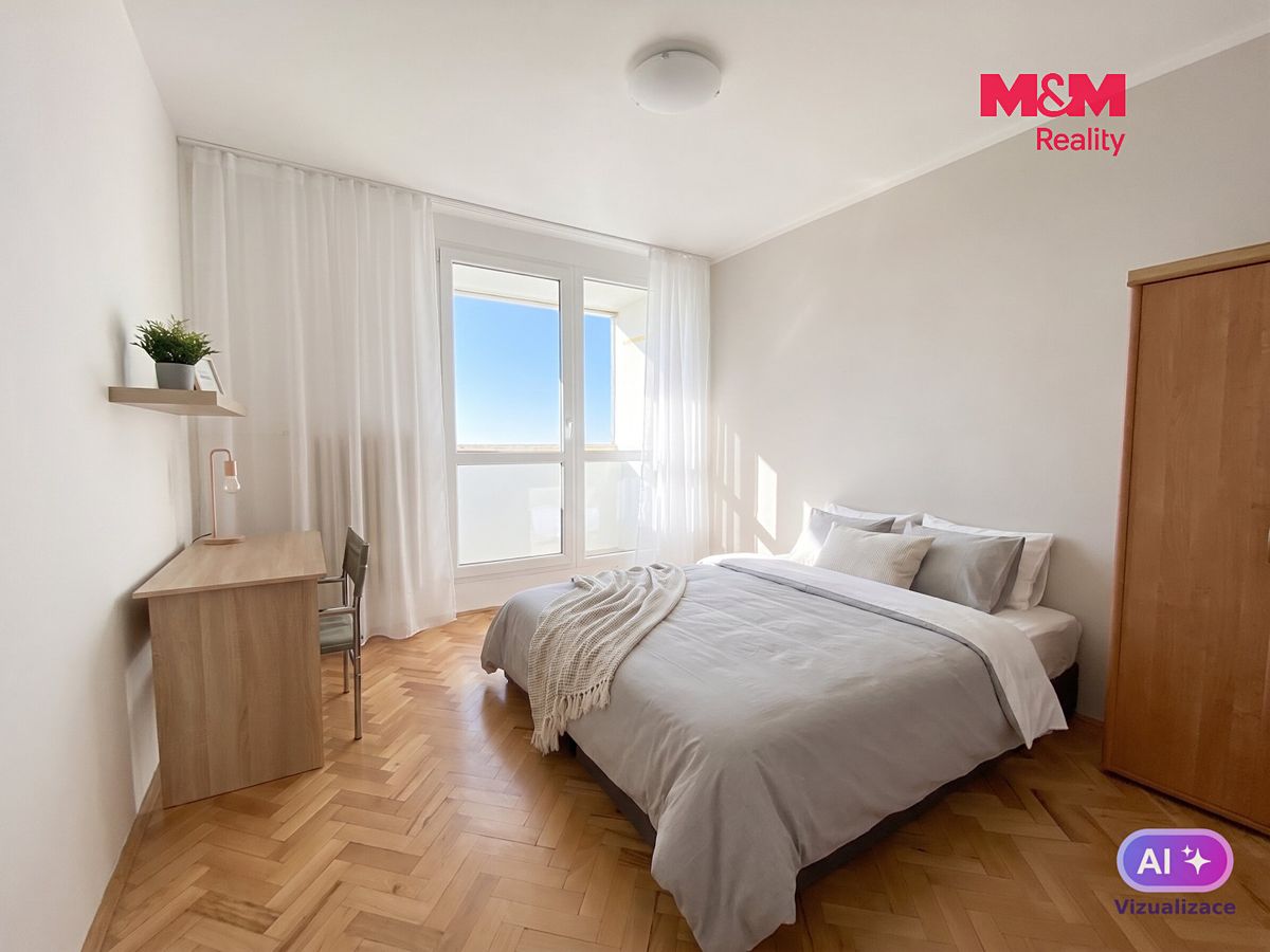 Prodej bytu 4+1 85 m² – fotografie 4