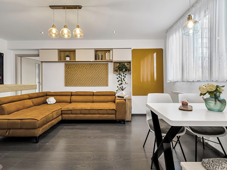 Prodej bytu 3+1, 65 m² (1 z 21)