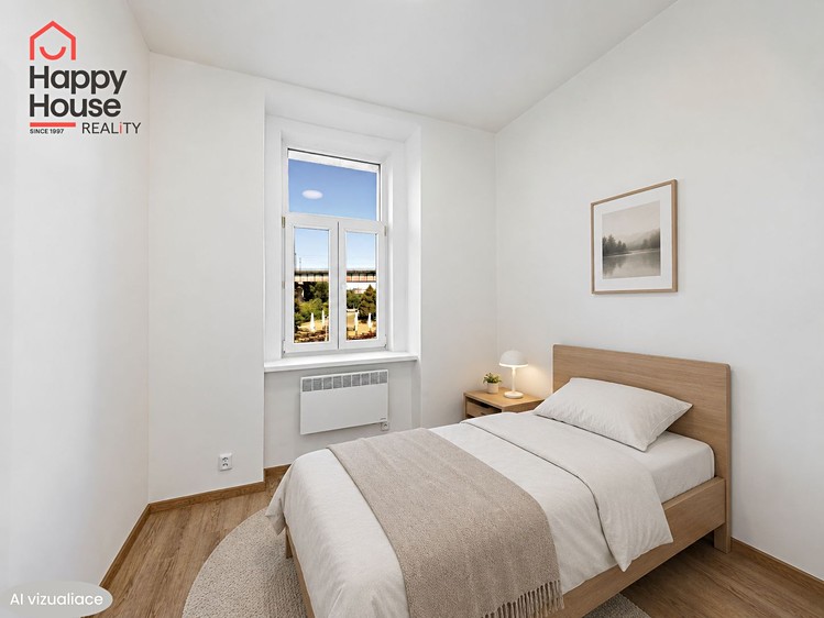 Wohnung 2+kk zum Kauf, 35 m² (9 von 24)