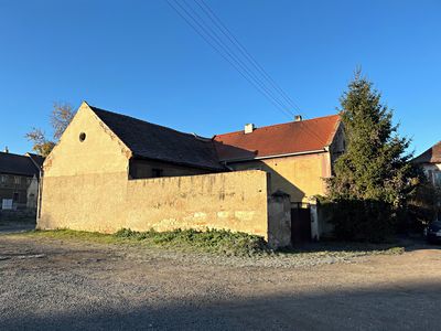 Prodej rodinného domu 167 m², pozemek 337 m²