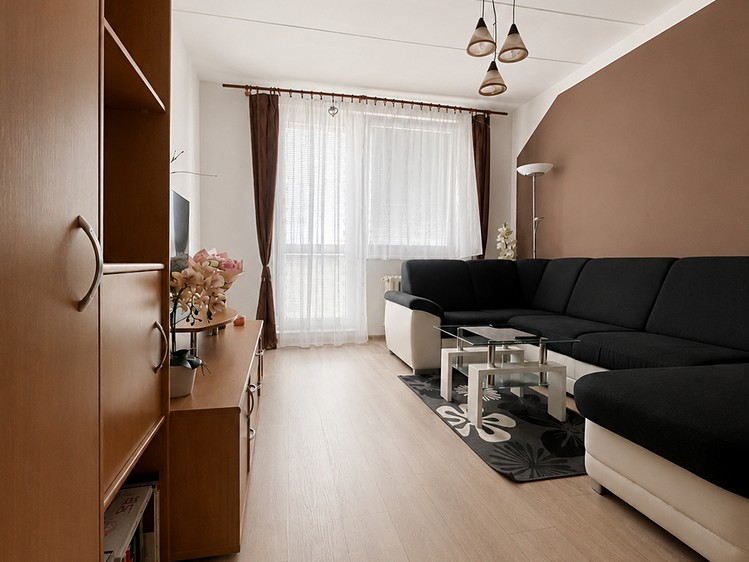 Квартира 3+1 на продаж, 74 м² (7 з 25)