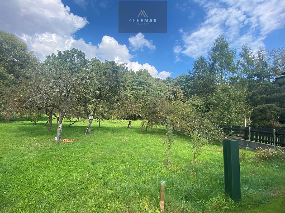 Prodej zahrady 1012 m² 5