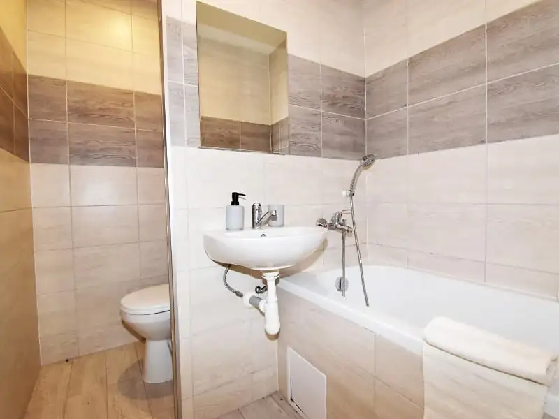 Pronájem bytu 2+kk 39 m², Most – náhled fotky 3