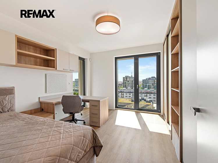 Квартира 3+kk на продаж, 113 м² (14 з 30)