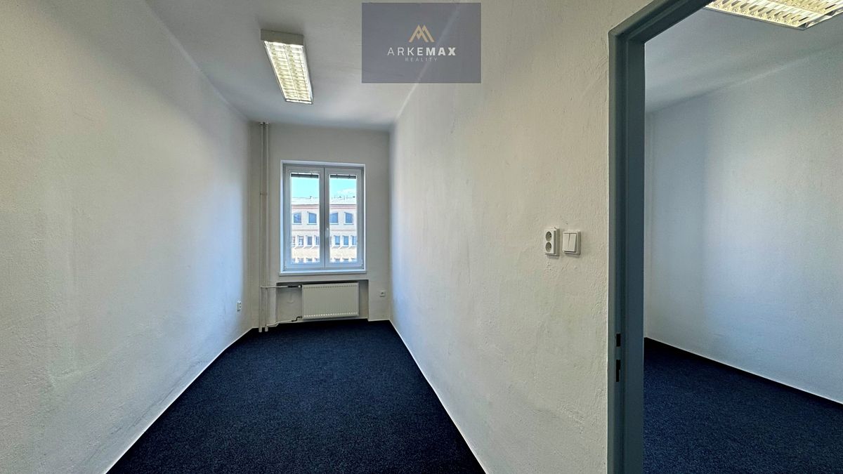 Pronájem kanceláře 47 m² 5