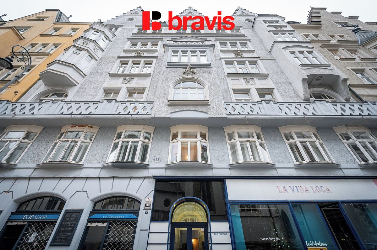 Prodej kanceláře 81 m² – fotografie 2