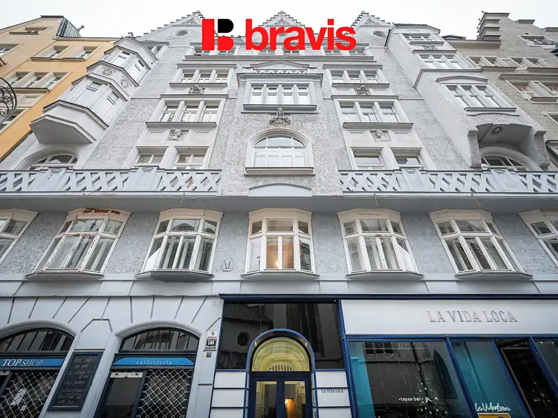 Prodej kanceláře 81 m², Brno – náhled fotky 2