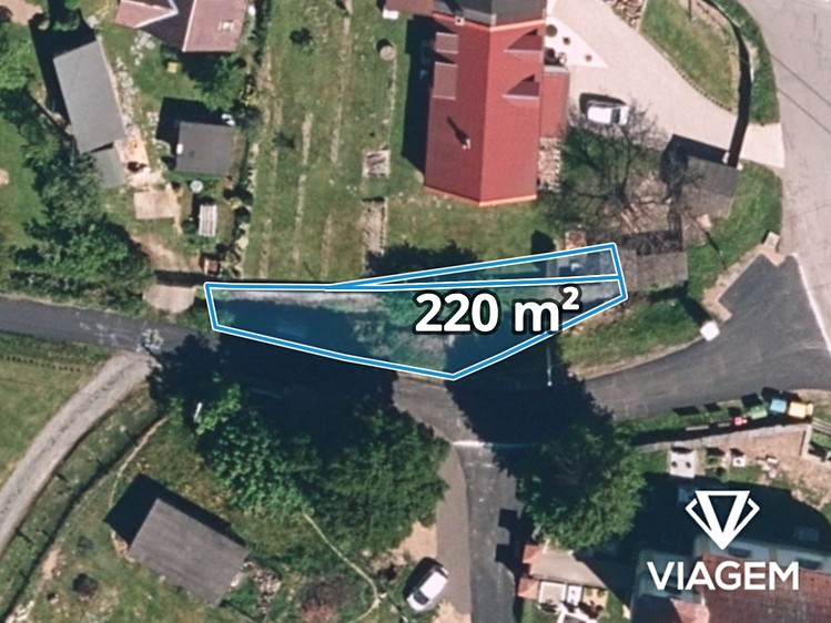Ділянка на продаж, 220 м² (1 з 4)