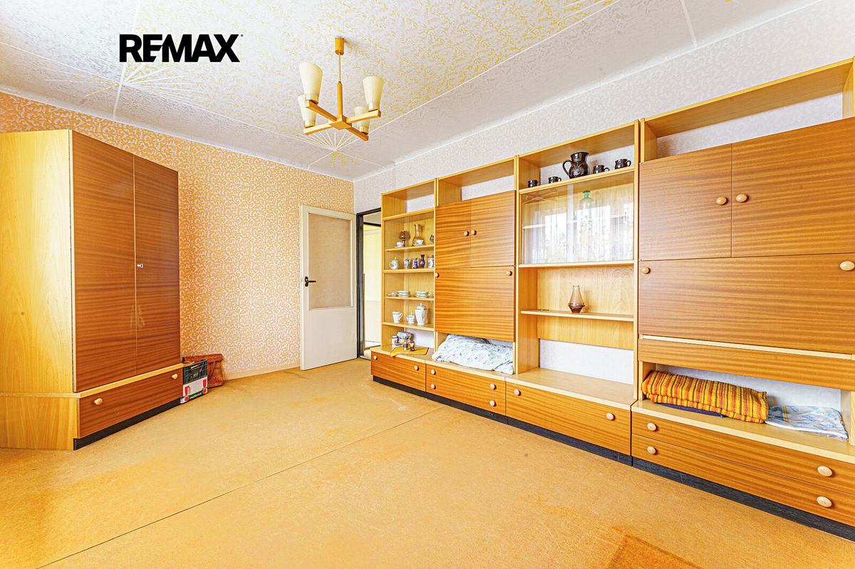 Prodej vícegeneračního domu 240 m², pozemek 1503 m² – fotografie 4