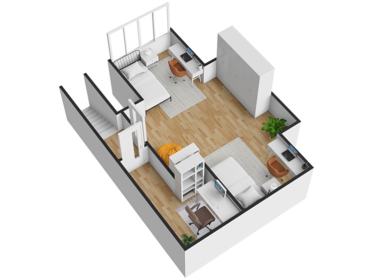 Будинок на продаж, 84 м² (17 з 22)