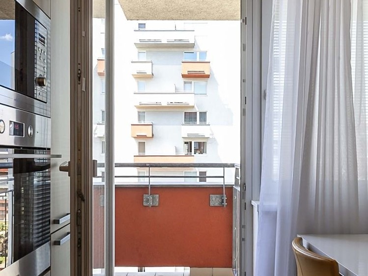 Квартира 2+kk на продаж, 65 м² (6 з 29)