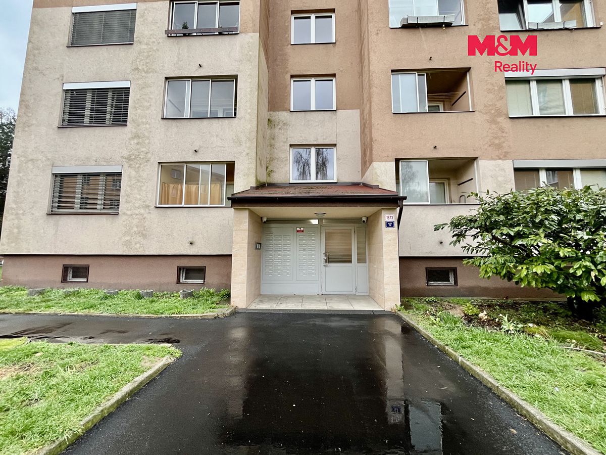 Prodej bytu 2+1 44 m² – fotografie 4