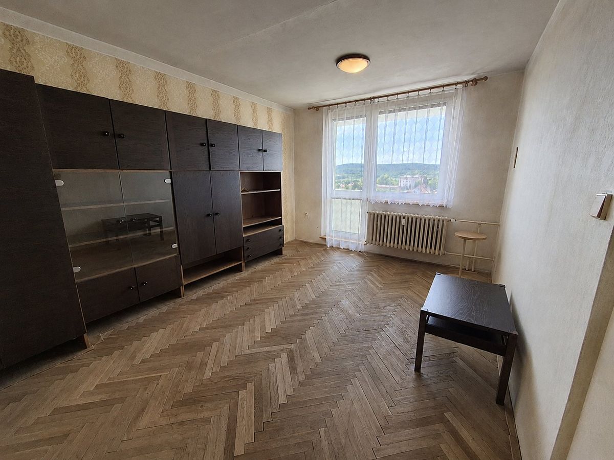 Prodej bytu 1+1 33 m² – fotografie 4