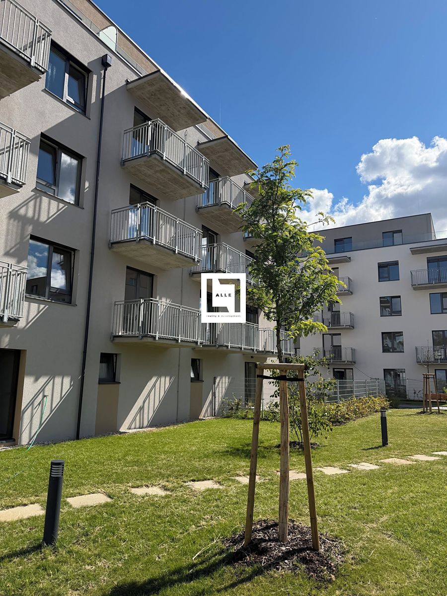 Prodej bytu 1+kk 32 m² – fotografie 4