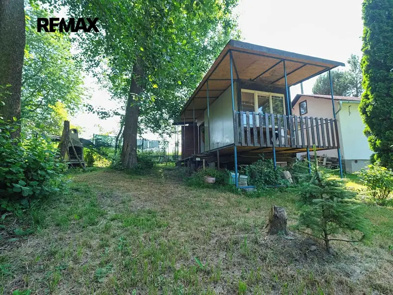 Prodej zahrady 439 m², Příbor – náhled fotky 2