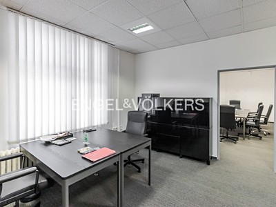 Комерційне приміщення в оренду, 92 м² (3 з 12)
