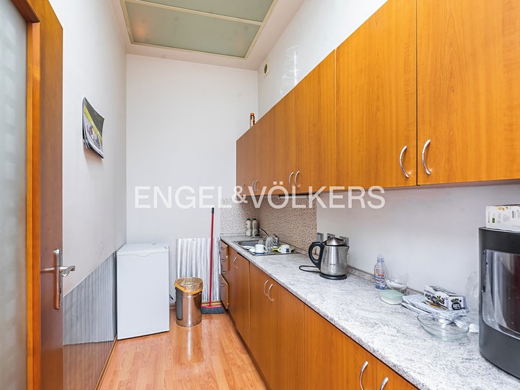 Комерційне приміщення в оренду, 130 м² (6 з 8)