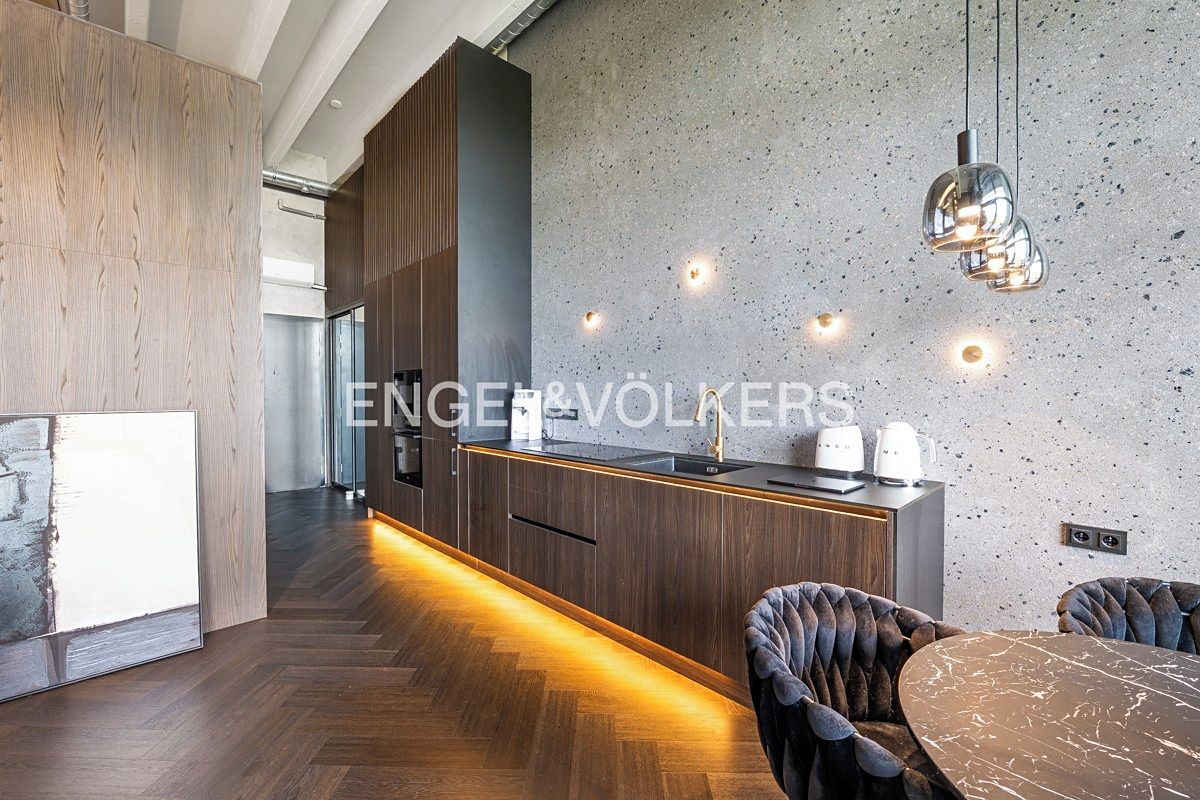 Pronájem bytu 2+kk 56 m² – fotografie 3