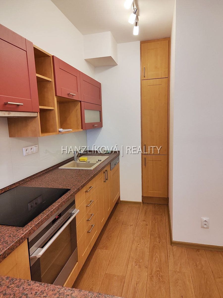 Pronájem bytu 2+kk 54 m² – fotografie 5