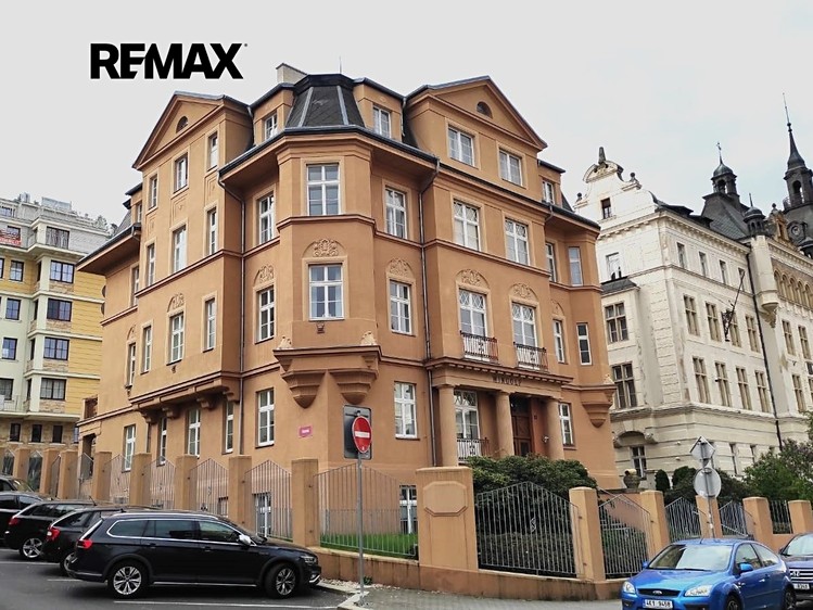 Prodej bytu 3+1, 85 m² (1 z 22)