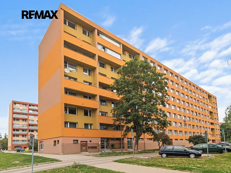 Prodej bytu 3+1 v osobním vlastnictví 69 m², Kladno