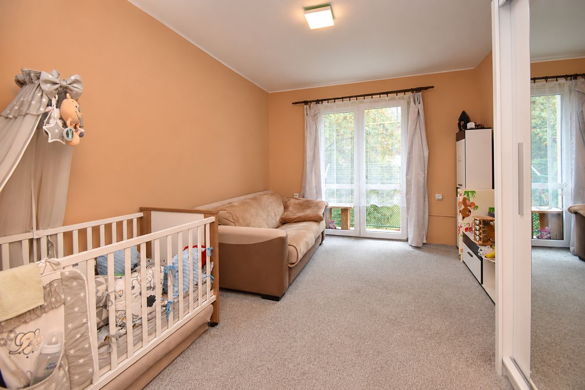 Prodej bytu 2+1 54 m² – fotografie 4