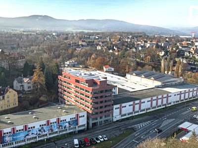 Pronájem kanceláře 277 m²