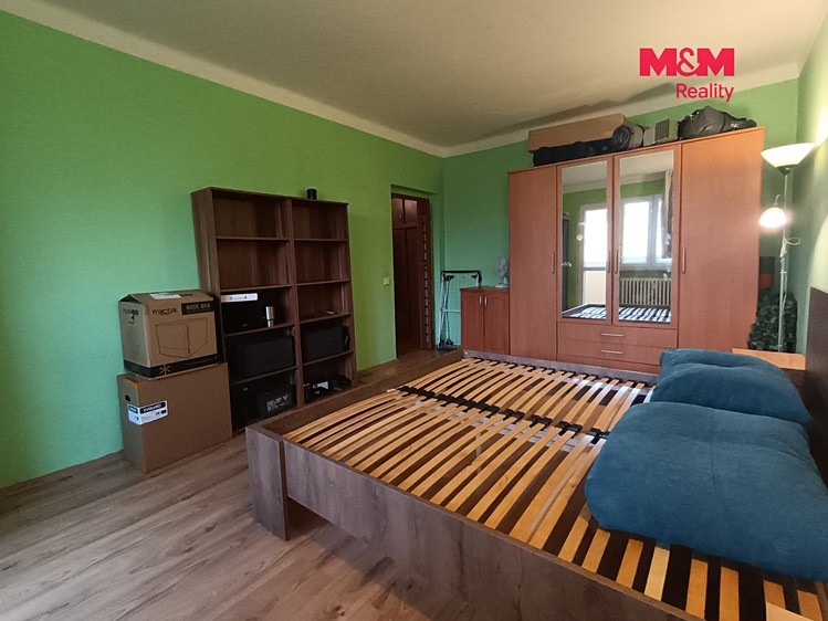 Квартира 2+1 на продаж, 54 м² (3 з 12)