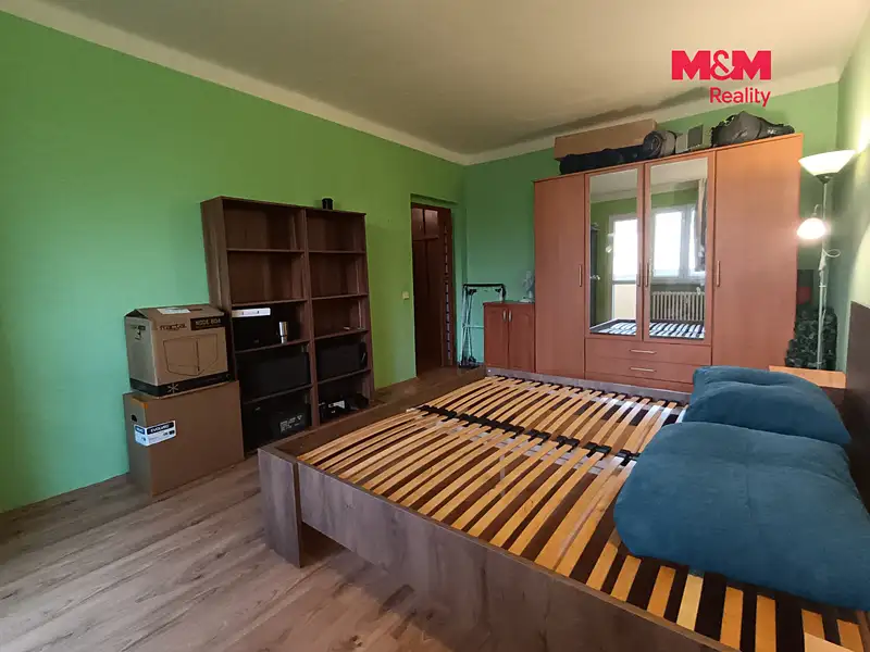 Prodej bytu 2+1 54 m², Karviná – náhled fotky 3