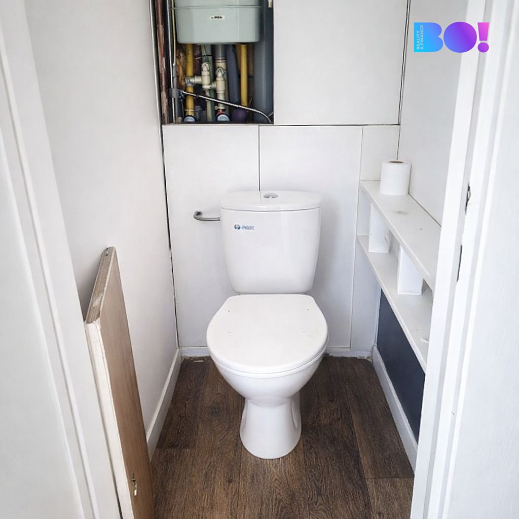 Prodej bytu 2+1 50 m² – fotografie 5