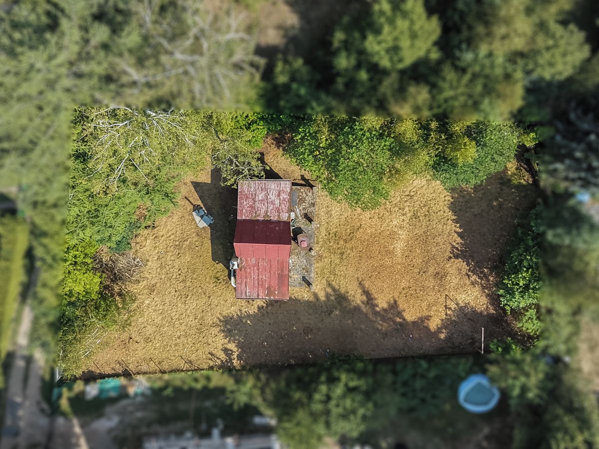 Prodej chaty 35 m², pozemek 739 m² – fotografie 4
