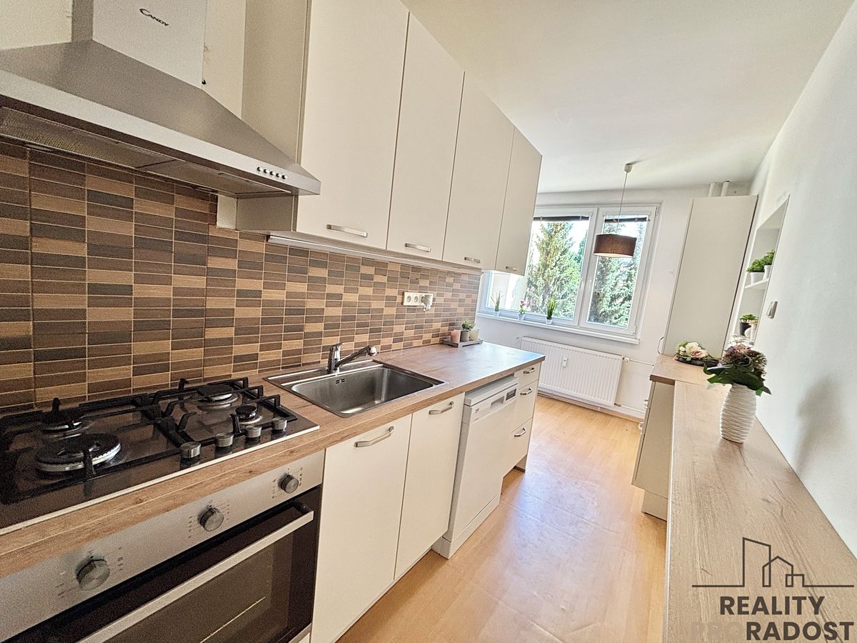 Prodej bytu 3+1 75 m² – fotografie 5