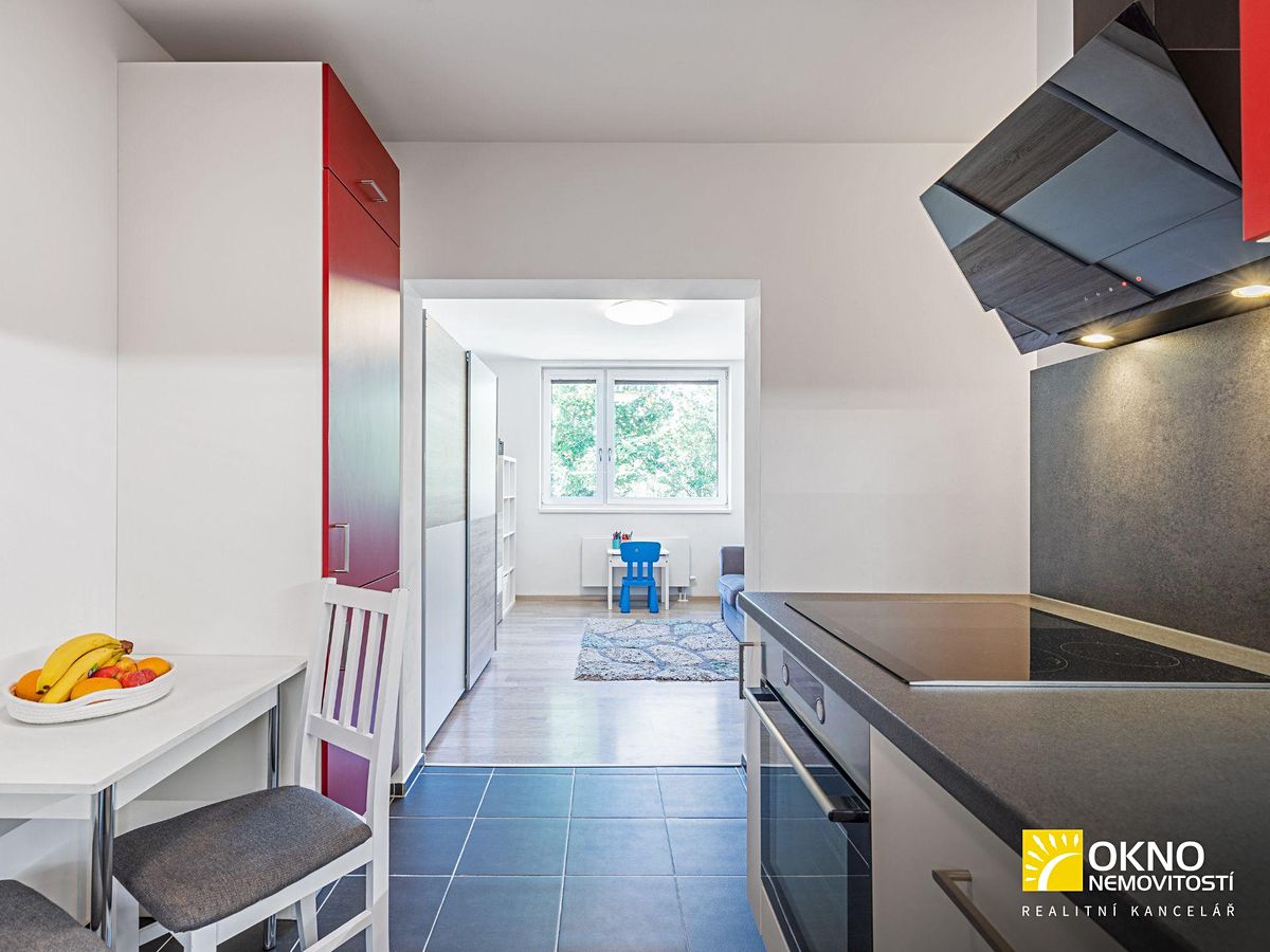 Prodej bytu 2+kk 58 m² – fotografie 2