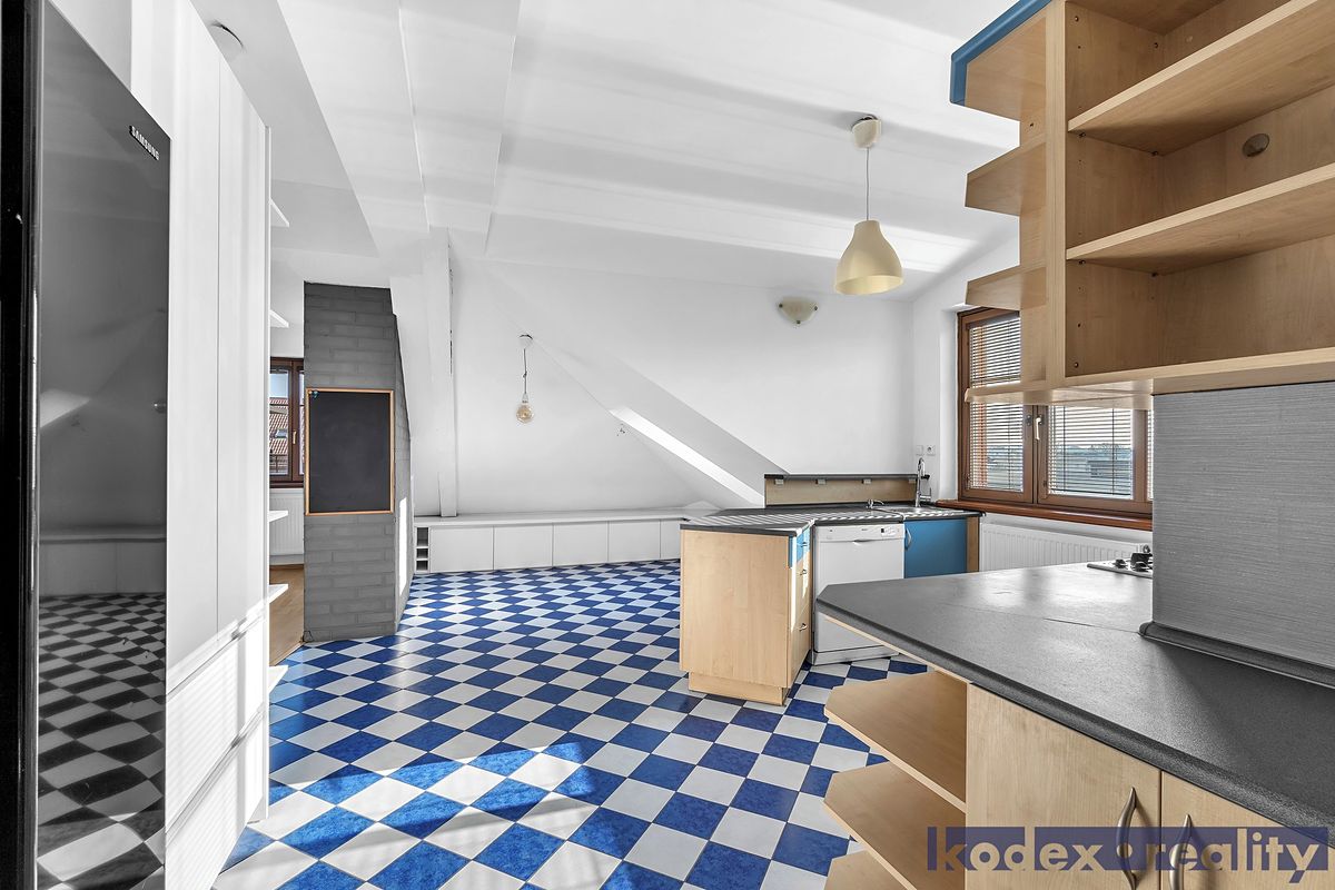 Prodej bytu 3+kk 119 m² – fotografie 5