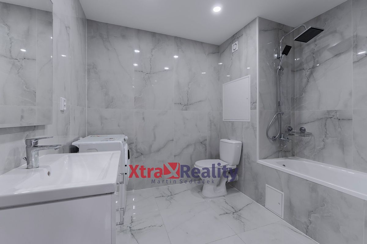 Prodej bytu 3+kk 61 m²