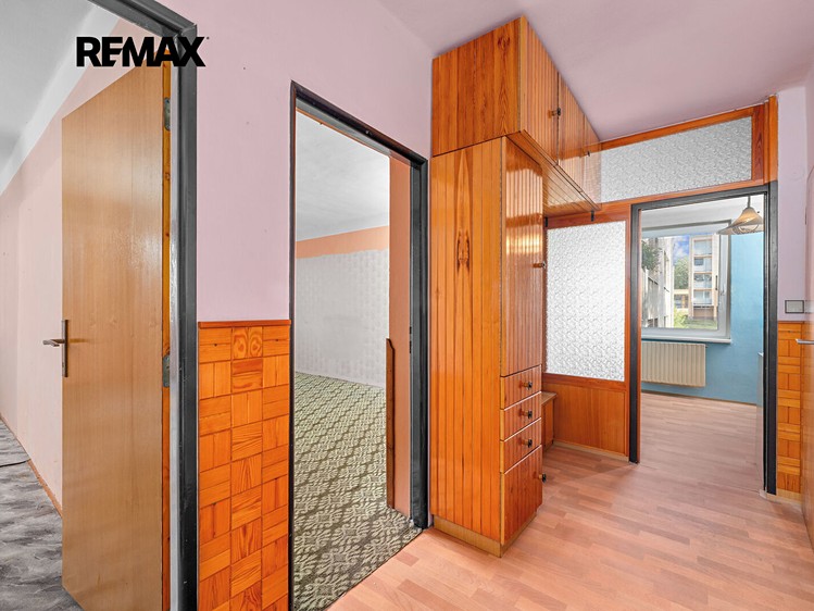 Квартира 3+1 на продаж, 68 м² (8 з 28)