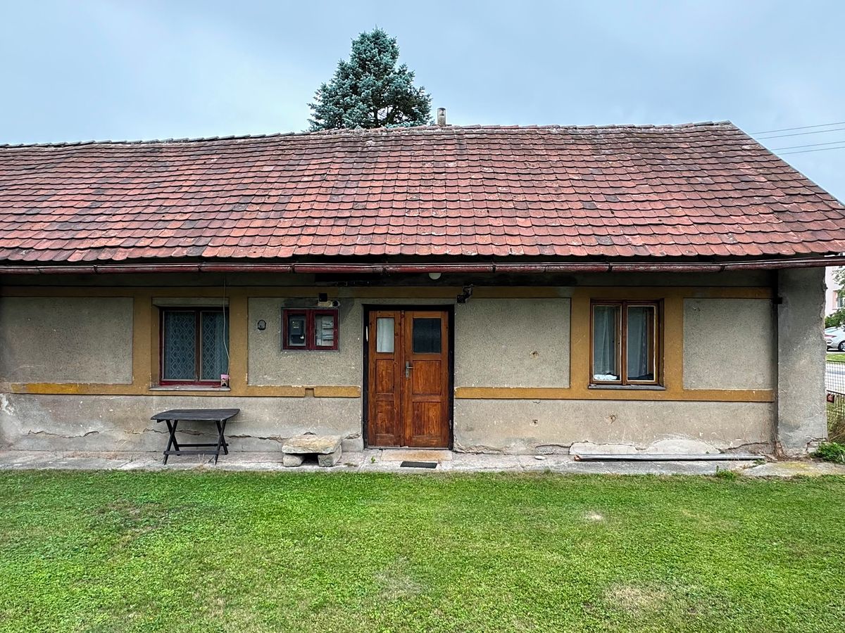Prodej rodinného domu 137 m², pozemek 743 m² – fotografie 4