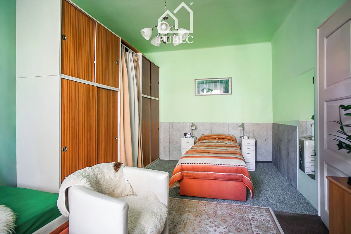 Prodej bytu 2+kk 48 m² – fotografie 5