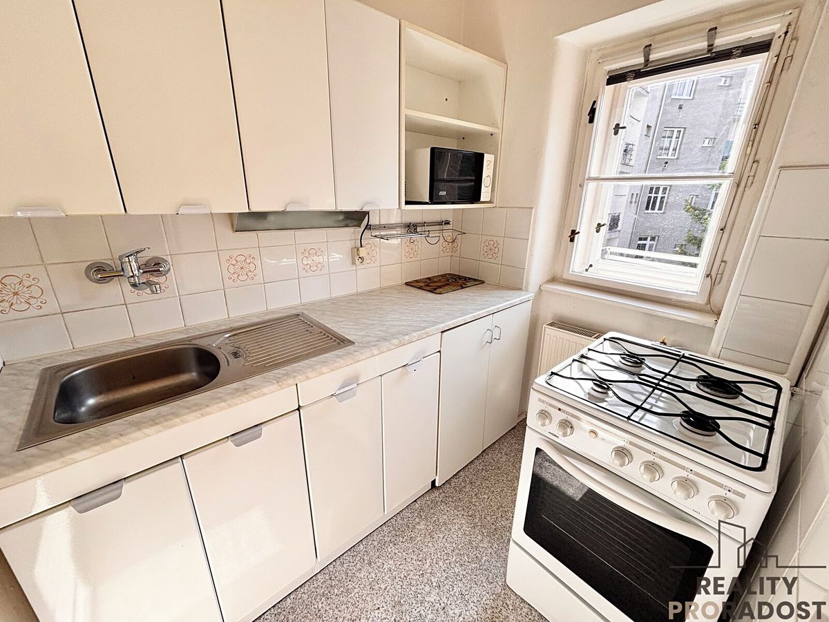 Prodej bytu 3+1 87 m² – fotografie 3