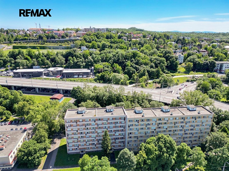 Prodej bytu 2+1, 54 m² (33 z 37)