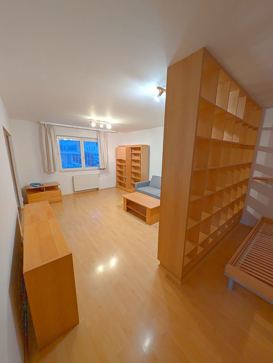 Pronájem bytu 1+1 56 m² – fotografie 3
