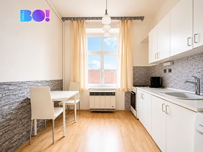Prodej bytu 1+1 37 m²