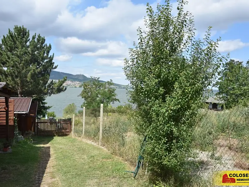 Prodej chaty 18 m², pozemek 50 m², Šakvice – náhled fotky 2