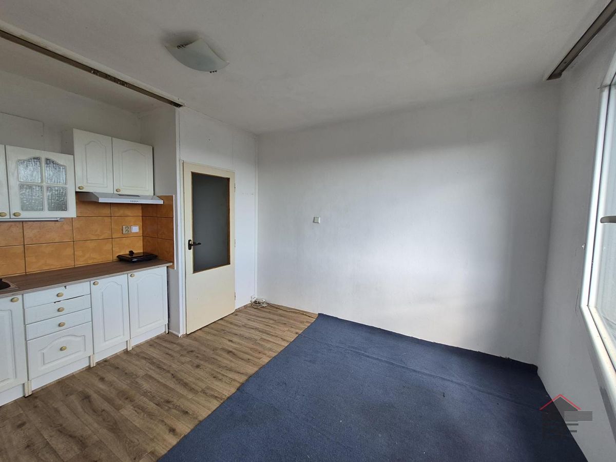 Pronájem bytu 1+kk 20 m² – fotografie 5