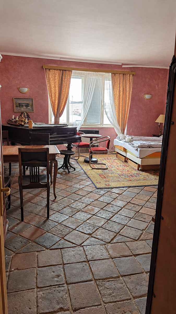 Prodej bytu 1+1 50 m² – fotografie 5