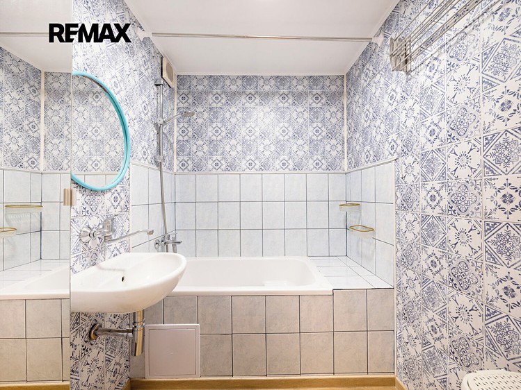 Квартира 3+kk на продаж, 66 м² (13 з 17)